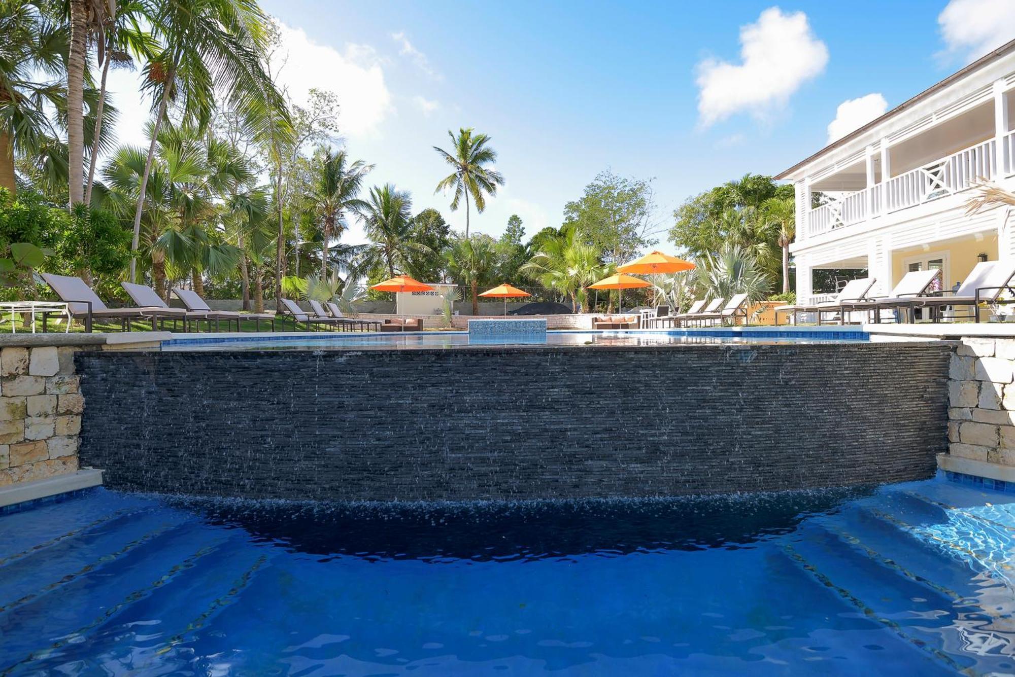 Silk Cotton Villas Насау Екстериор снимка
