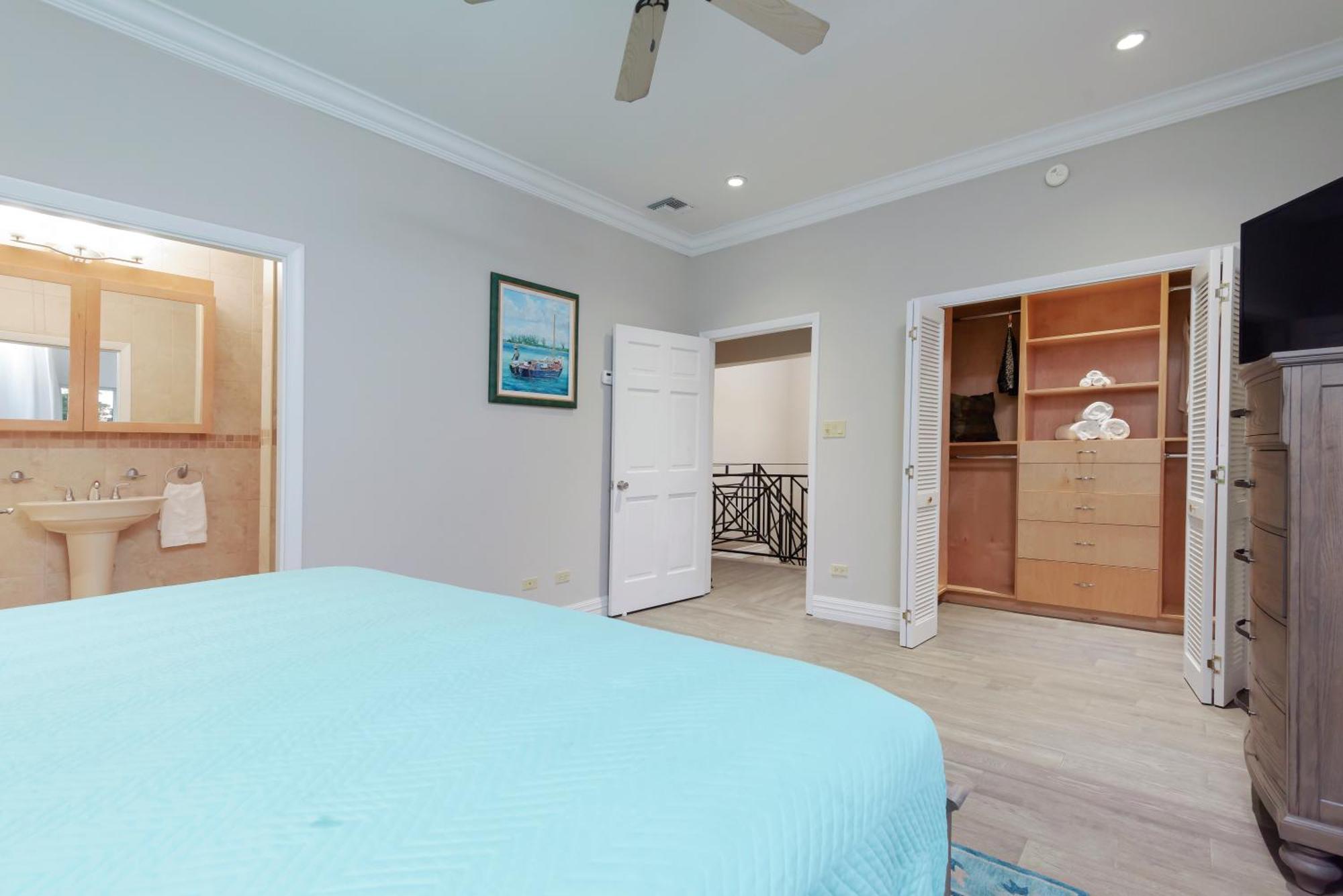 Silk Cotton Villas Насау Екстериор снимка