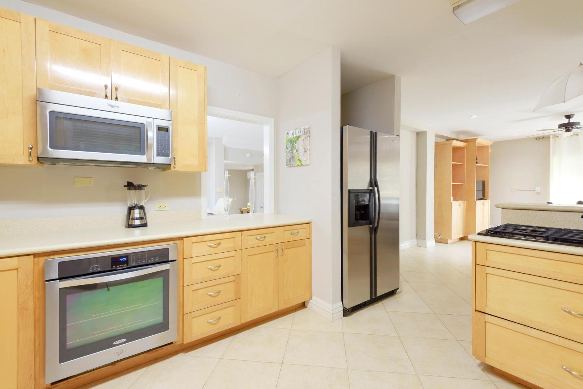 Silk Cotton Villas Насау Екстериор снимка