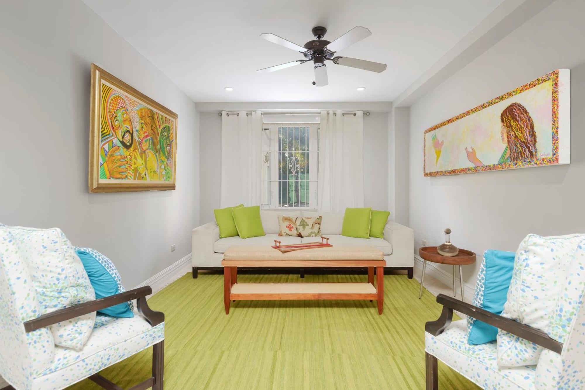 Silk Cotton Villas Насау Екстериор снимка