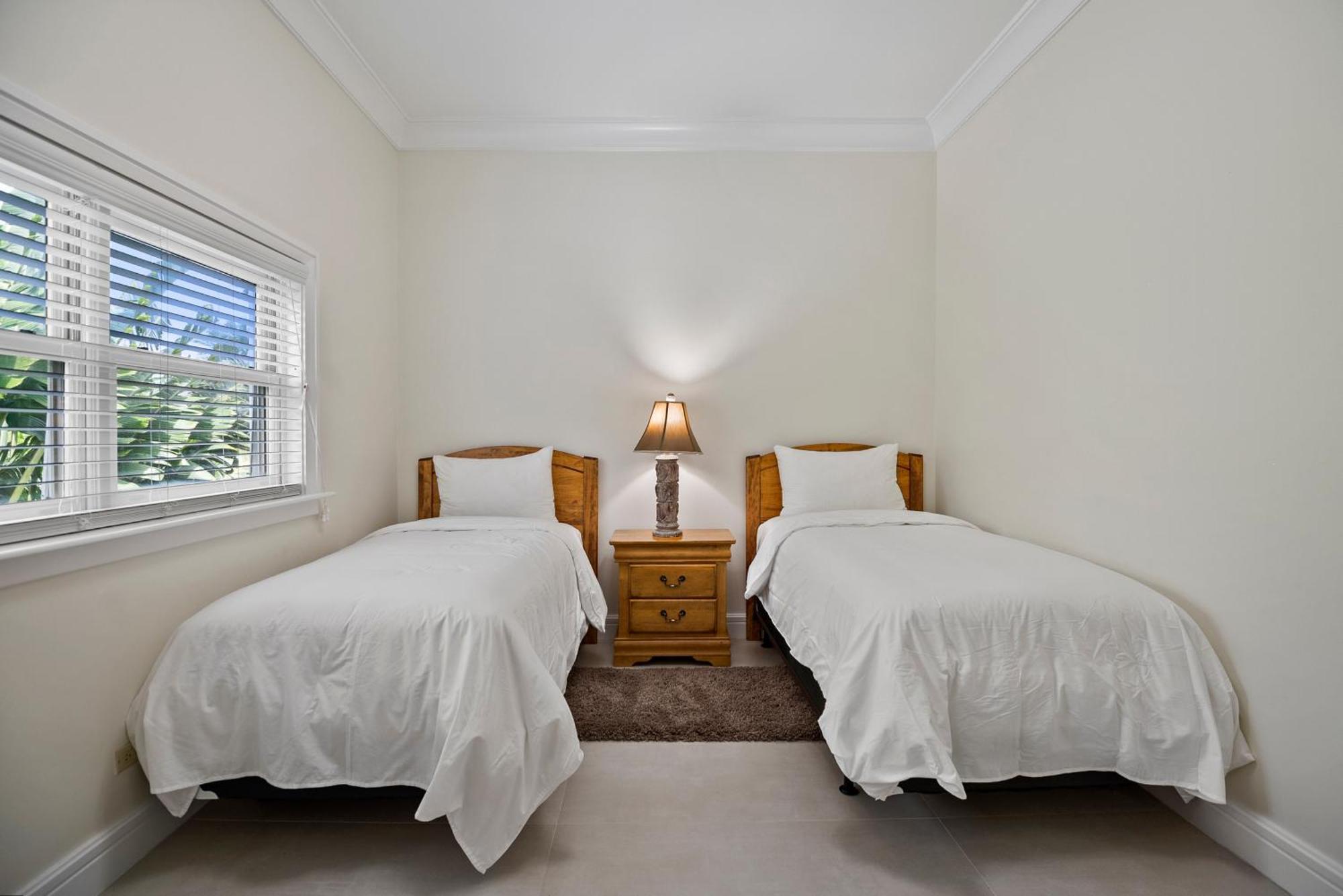 Silk Cotton Villas Насау Екстериор снимка