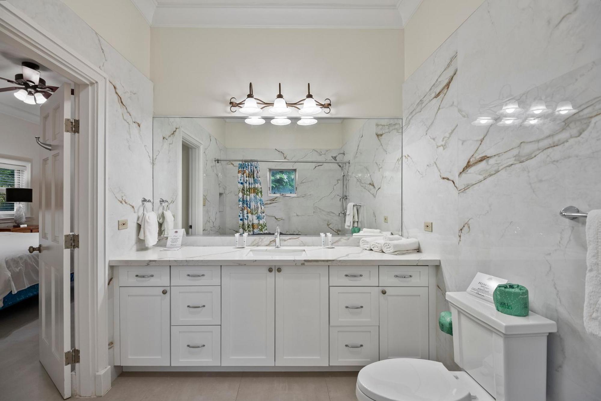 Silk Cotton Villas Насау Екстериор снимка