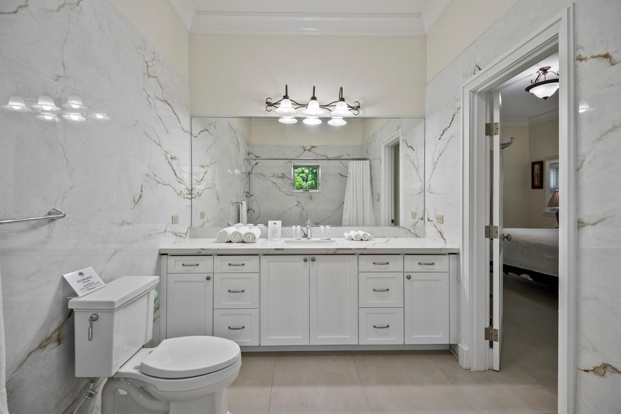 Silk Cotton Villas Насау Екстериор снимка