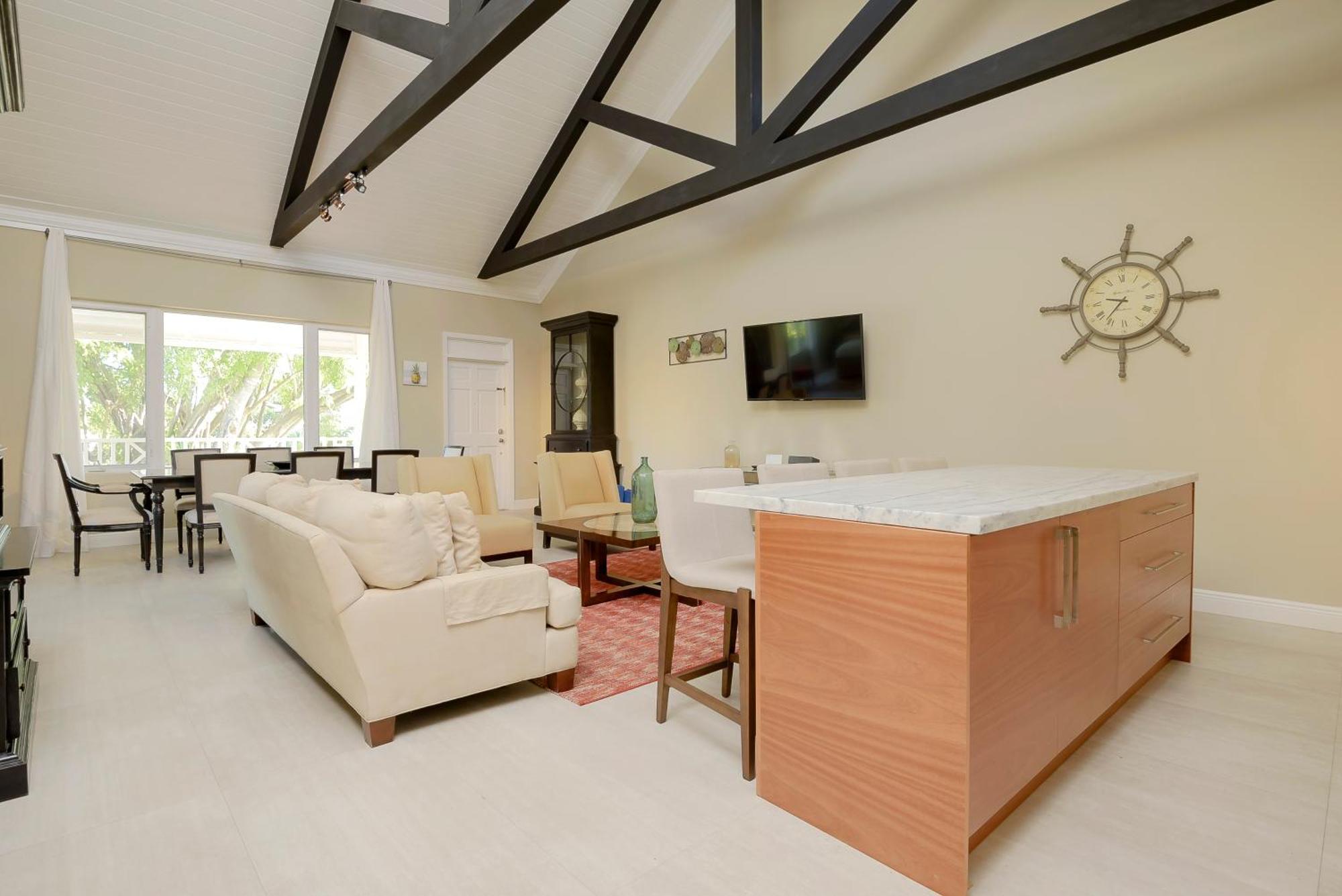 Silk Cotton Villas Насау Екстериор снимка