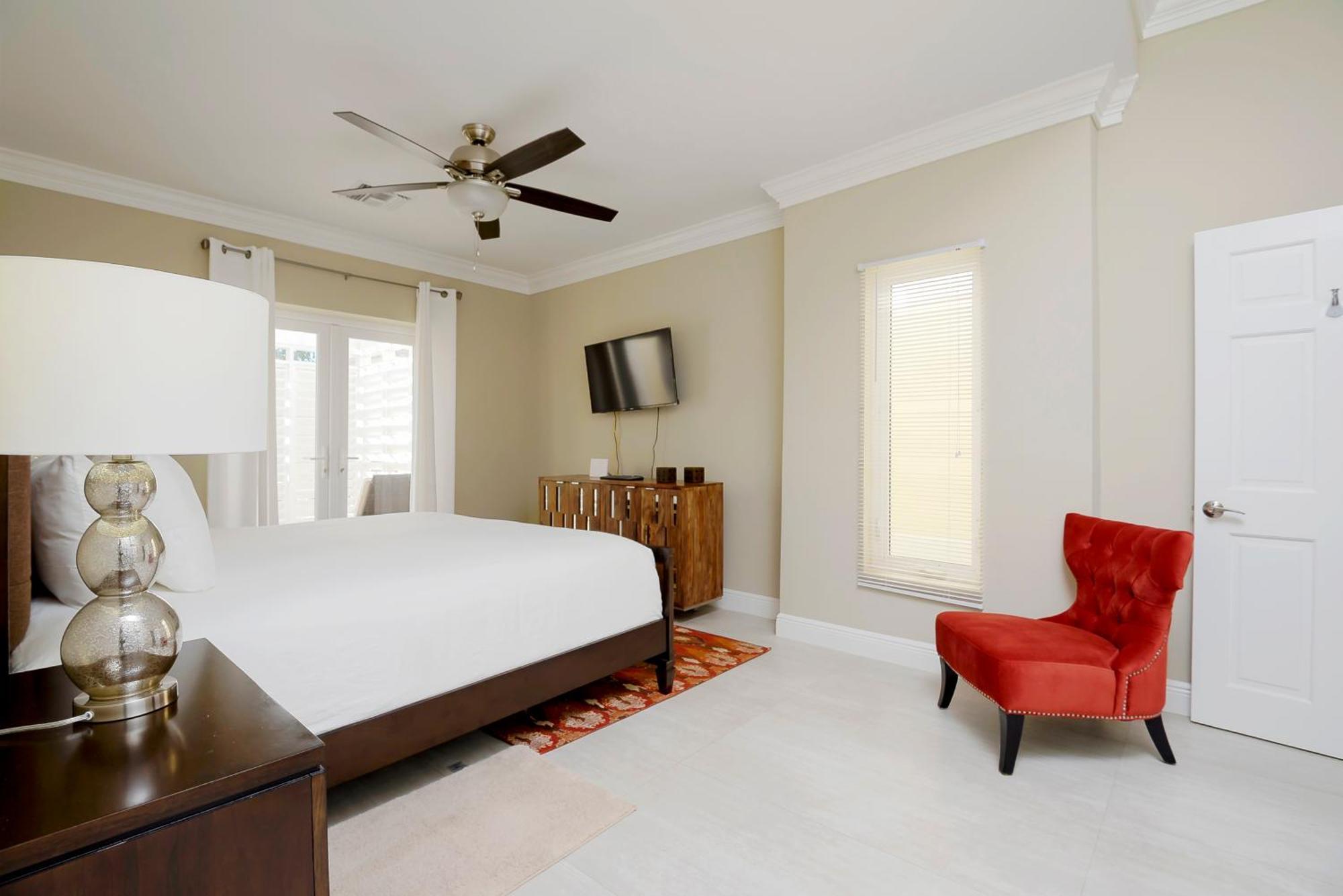 Silk Cotton Villas Насау Екстериор снимка