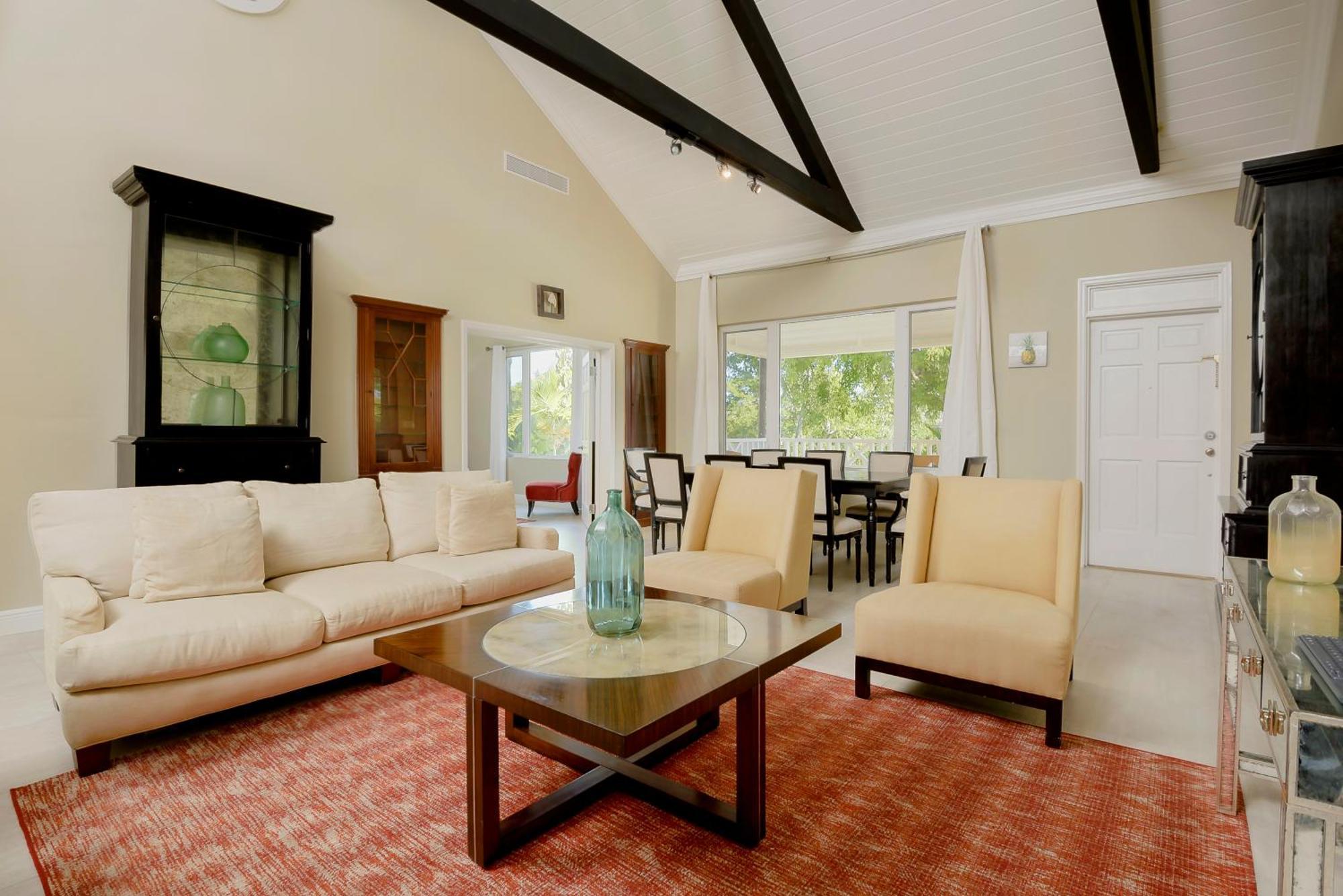 Silk Cotton Villas Насау Екстериор снимка