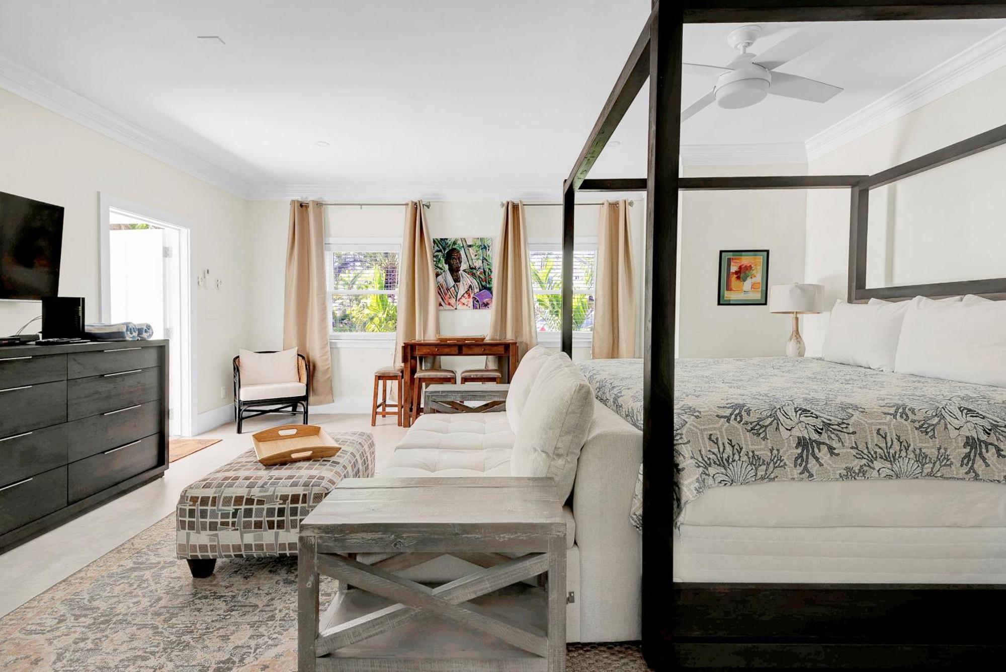 Silk Cotton Villas Насау Екстериор снимка