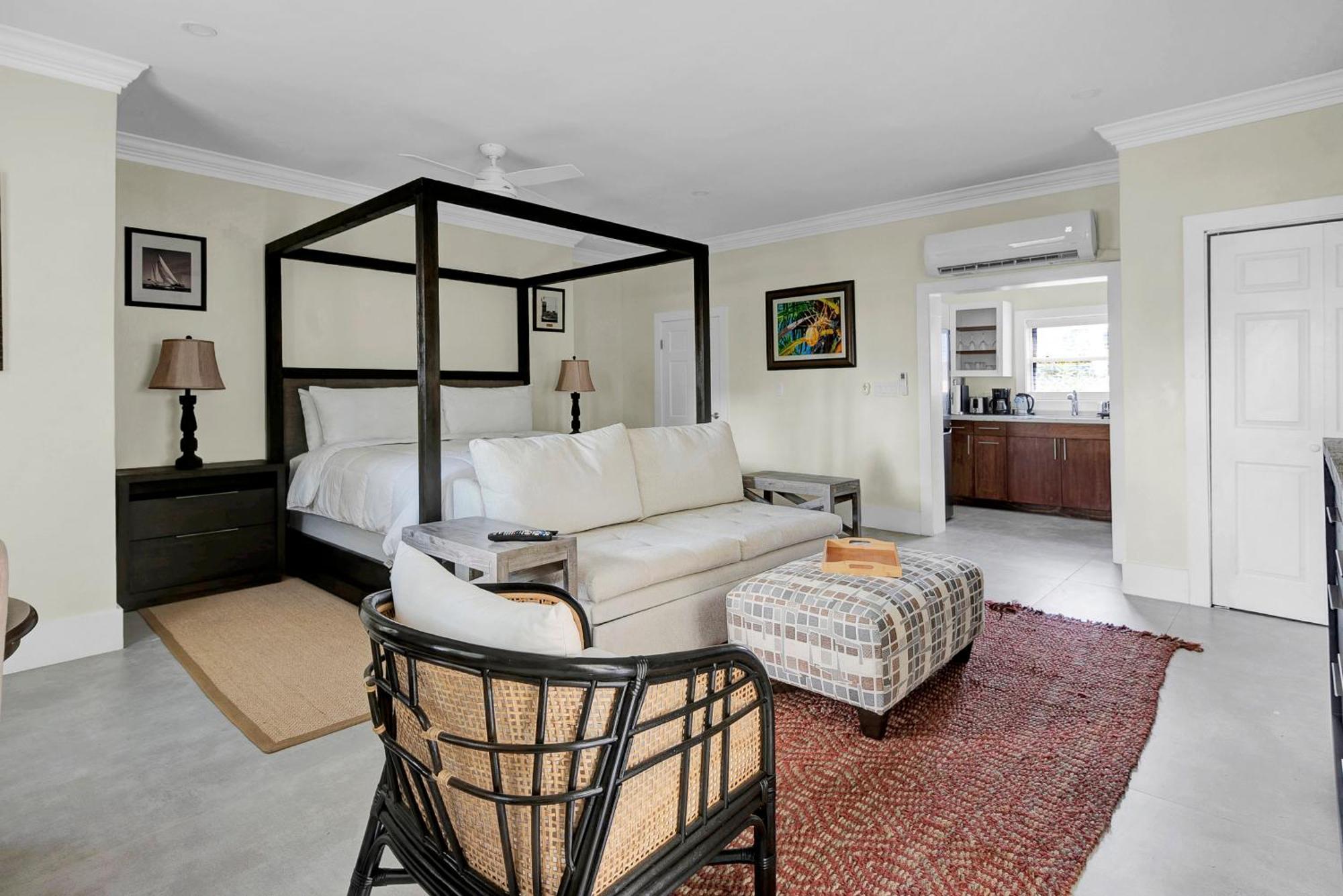 Silk Cotton Villas Насау Екстериор снимка