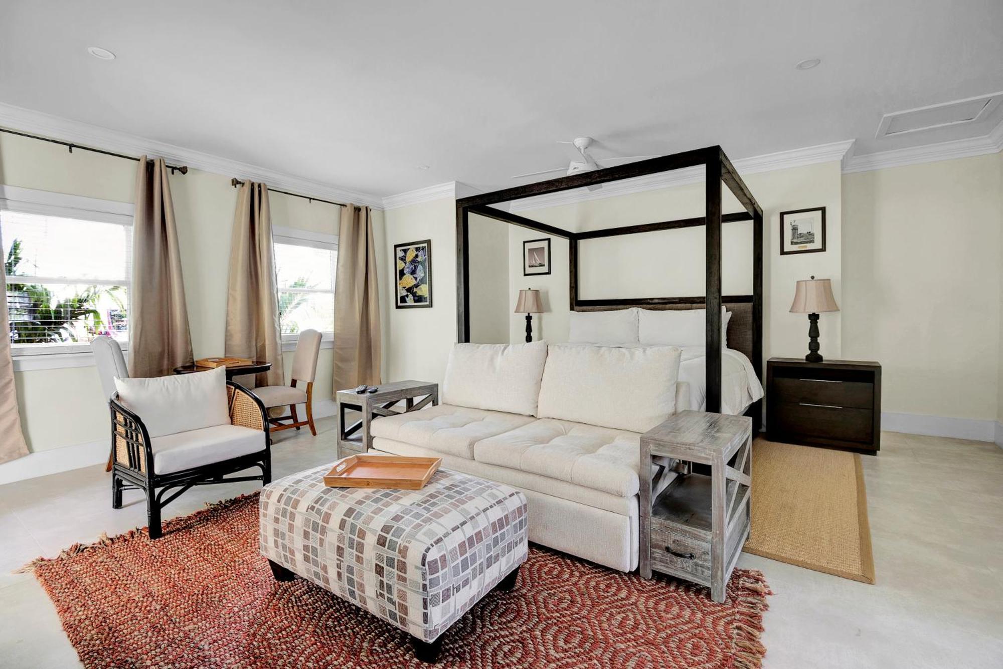 Silk Cotton Villas Насау Екстериор снимка
